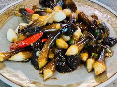 -半山腰·云南菜(侨福芳草地店)