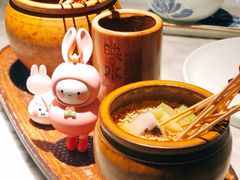 -辛香汇·现炒川菜(淮海路百盛店)