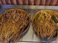 钵钵鸡-明洋钵钵鸡(春田小区店)