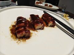 -山壹竹庭院餐厅