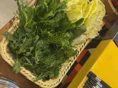 -四季喧黔味豆米火锅(万达广场店)