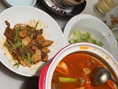 -佬麻雀·剁椒鱼头(京基KK One店)