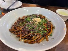 -长兴菜馆(高桥店)