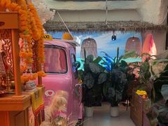 -泰妃殿(武汉首店)