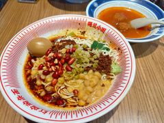 -遇见小面(广州南站店)