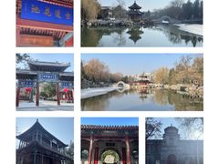 -莲池书院博物馆