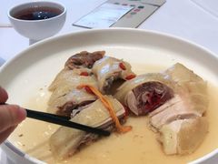 -千灯盛汇·头牌粤菜(致越优城店)