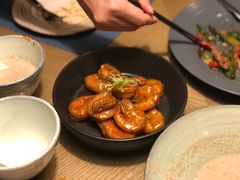 -阳朔糖舍酒店·糖舍餐厅&酒吧