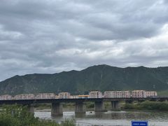 -图们国门景区