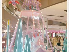 -远洋未来广场(育慧北路店)