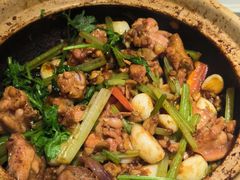 -煲煲好(朝阳门店)