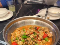 -桂花里·衢州菜·精酿餐吧(未来科技城万达广场店)