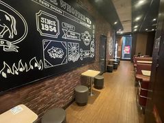 -汉堡王(北京通州领展店)