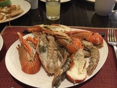 -合肥皇冠假日酒店·菲亚斯特自助餐厅(黄山路店)
