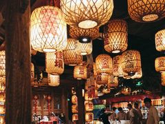 -南京大牌档(青岛万象城店)