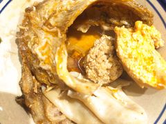 鱼杂火锅-肖记公安牛肉鱼杂(田林路店)