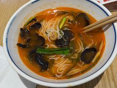 -蓉李记成都名小吃(太原龙湖万达店)