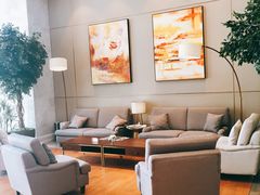 -THE CLUBHOUSE(G公寓酒店)