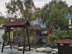 -太白山御龙湾温泉