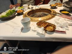 -炙城·韩式烤肉(南京东路店)