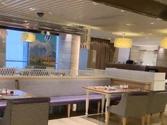 -北京王府井希尔顿酒店·万斯阁西餐厅