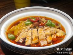-火动力烤全鱼(吾悦国际广场店)
