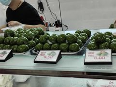 -许阿姨糕团店(南京总店)