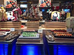 -舜和巴西烤肉餐厅(舜和国际店)