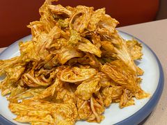 -蝎王府羊蝎子(虎坊桥总店)