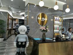 -名作·臻美Hair SaLon