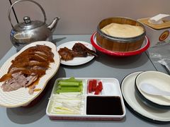 -梅利汴京烤鸭•开封豫菜地标店(东司门店)