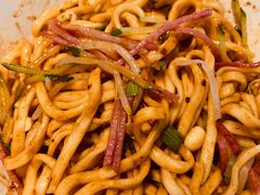 -大海碗·京菜炸酱面(雍和宫店)