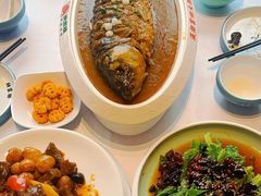 -纳家楼·地道陕菜(劳动路店)