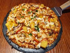 -澳骄 Aussie Kitchen·手工披萨·西餐(国大店)