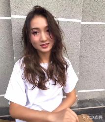 -黛蓝形象定制