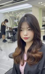 -赤道 Hair Salon