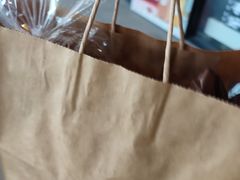 -红宝石·鲜奶小方·海派西点房(莘庄龙之梦店)