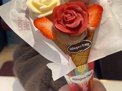 -哈根达斯(龙湖时代天街店)