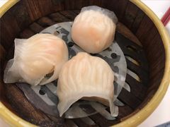 金鼎鮮味虾饺皇-广州酒家(文昌总店)