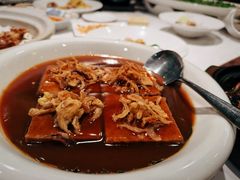 -申粤轩酒楼·三十年粤菜经典(丁香花园店)