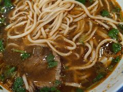 -宛平李记小吃(东关街店)