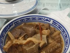 净牛杂-恒信牛奶甜品(南京总店)