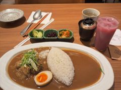 -CURRY YA 熟成咖哩專門店(深圳湾万象城店)