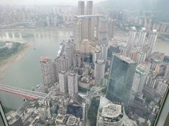 -WFC会仙楼观景台