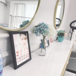 -韩美绣·骨相纹眉·洗眉美瞳线