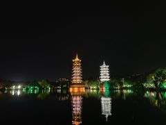 -桂林两江四湖景区