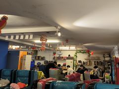 -好玩工厂密室·鹅鸭杀·桌游拼豆电玩