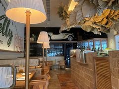 -翠贝卡&Mama Kelly Brunch Coffee(河西店)