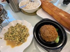 -梅花香里大酒店(郁金香路店)