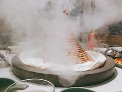 -鲜潭蒸汽石锅鱼(五道口购物中心店)
